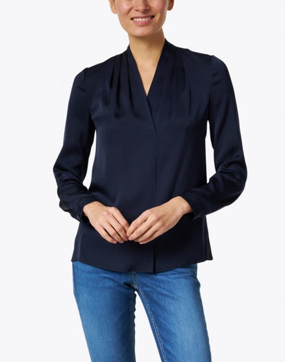 nellie-midnight-blue-stretch-silk-georgette-blouse_front.jpeg