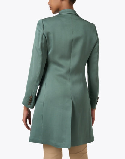 teal-blue-classic-short-coat_back.jpeg