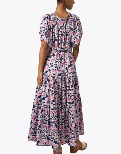 uva-navy-and-pink-print-cotton-dress_back.jpeg