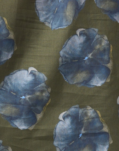 fiona-olive-green-print-cotton-shirt_fabric.jpeg