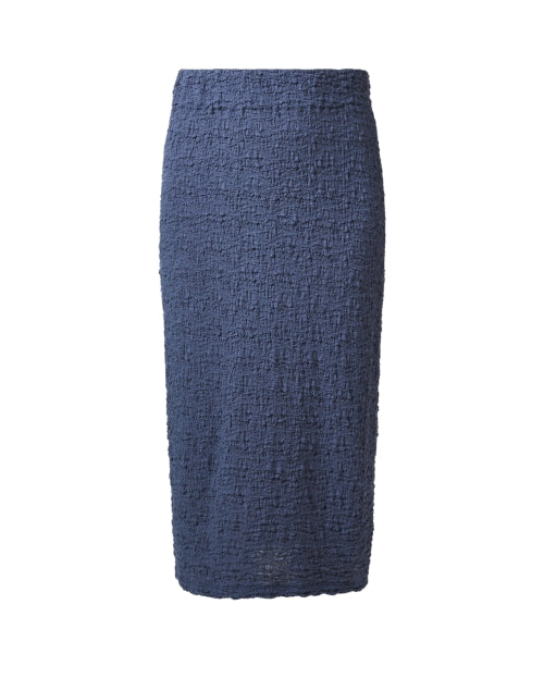 Navy blue skirt canada online