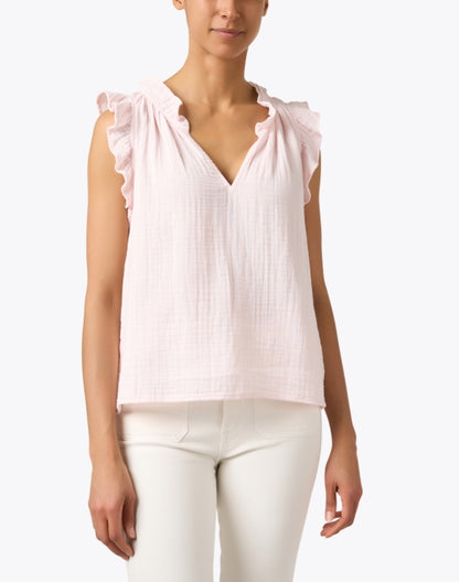 bex-pink-blush-gauze-ruffle-sleeve-vneck-top_front.jpeg