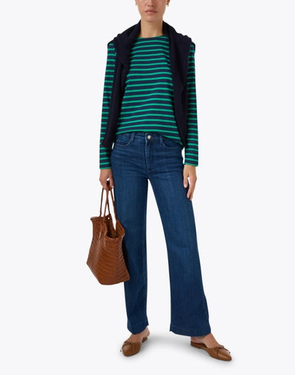 minquidame-navy-and-green-striped-cotton-top_look.jpeg