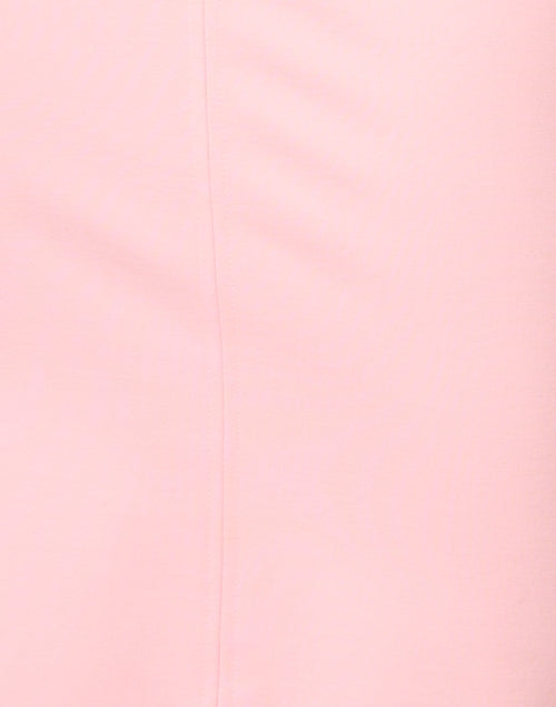 Maggie Pink Ponte Dress