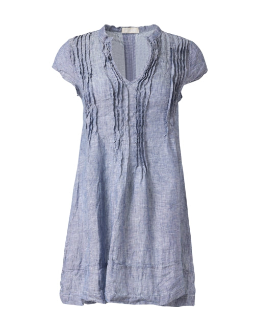 Cp shades linen dress best sale