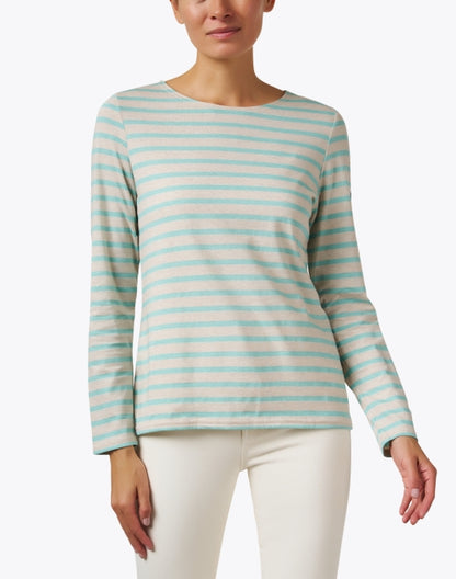 minquidame-beige-and-seafoam-striped-cotton-top_front.jpeg