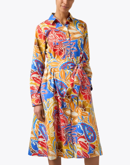 tamron-botanical-paisley-printed-belted-3-4-sleeve-shirt-dress_front.jpeg