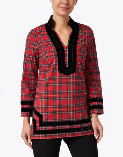 red-and-gold-plaid-cotton-tunic-top_front.jpeg