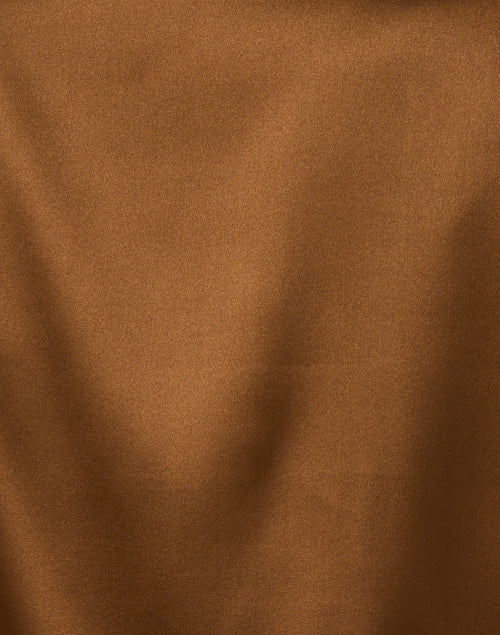 Cortona Brown Top