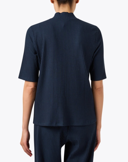 deep-blue-ribbed-mock-neck-top_back.jpeg