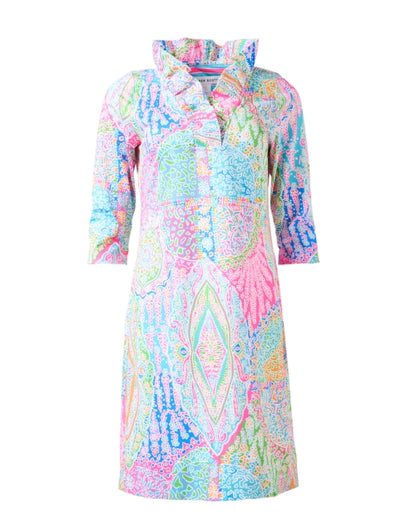 multi-bazaar-printed-ruffle-neck-dress_product.jpeg