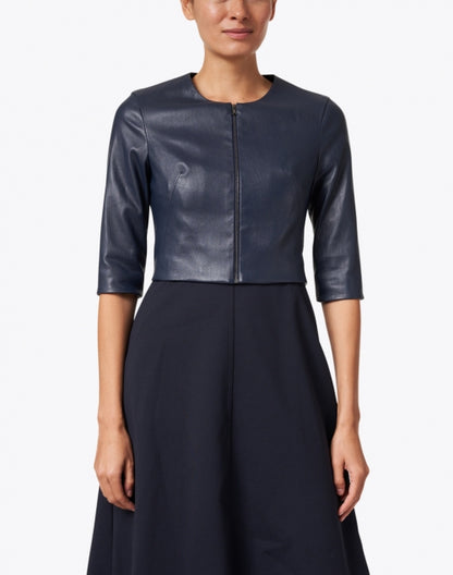 navy-stretch-leather-cropped-jacket_front.jpeg