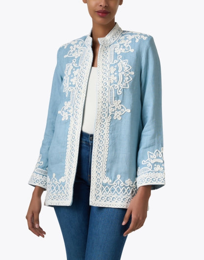 ceci-blue-embroidered-linen-jacket_front.jpeg