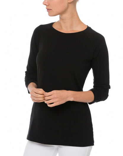 black-pima-cotton-ruched-sleeve-tee_front.jpeg