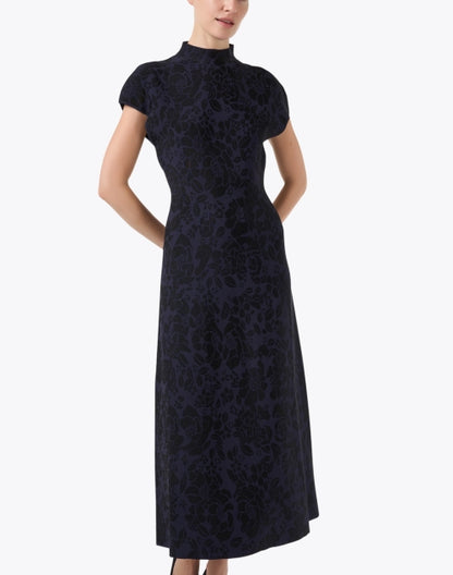 black-and-navy-floral-jacquard-dress_front.jpeg
