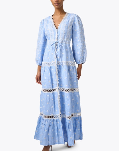 galatea-greco-jeans-embroidered-linen-vneck-tiered-maxi-dress-with-cinch-tie-waist_front.jpeg