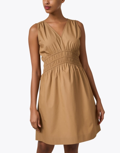 dizzi-brown-cotton-dress_front.jpeg