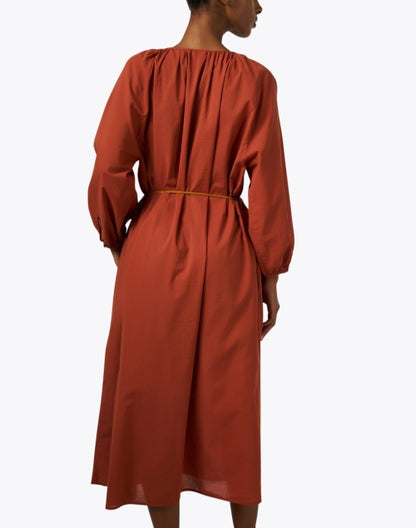 caldes-rust-cotton-dress_back.jpeg