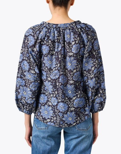 tule-blue-print-cotton-silk-top_back.jpeg