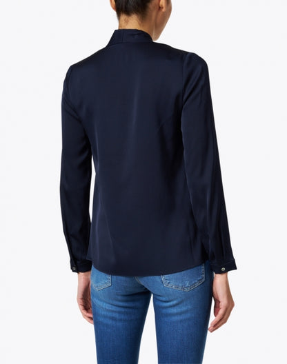 nellie-midnight-blue-stretch-silk-georgette-blouse_back.jpeg