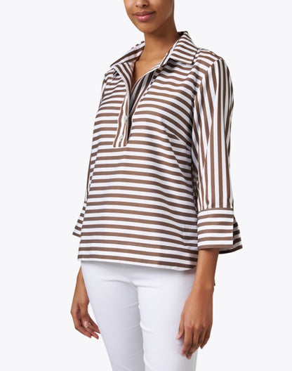 aileen-brown-and-white-striped-cotton-top_front.jpeg