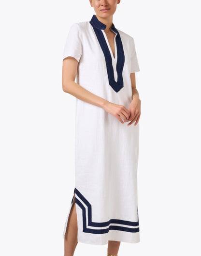 short-sleeve-classic-maxi-white-tunic-dress-with-navy-stripe-detail_front.jpeg