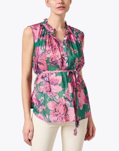 rosette-green-and-pink-print-cotton-silk-blouse_front.jpeg