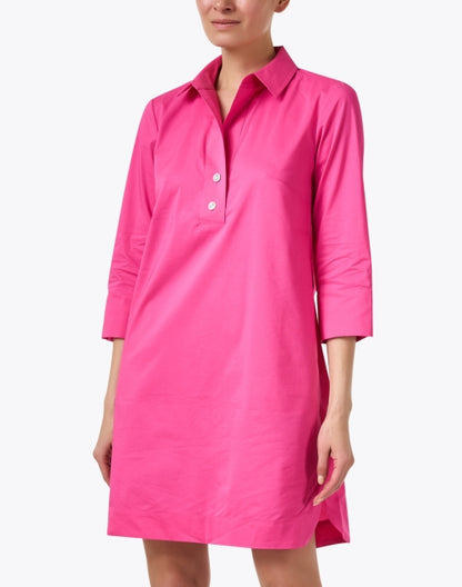 aileen-hot-pink-cotton-stretch-dress_front.jpeg