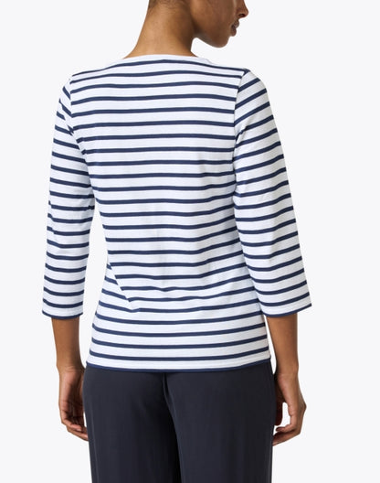 galathee-white-and-navy-striped-shirt_back.jpeg