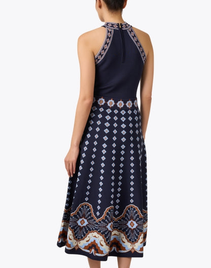 sandrinna-navy-jacquard-dress_back.jpeg