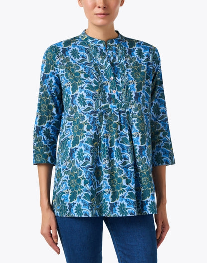 arles-blue-floral-print-cotton-top_front.jpeg