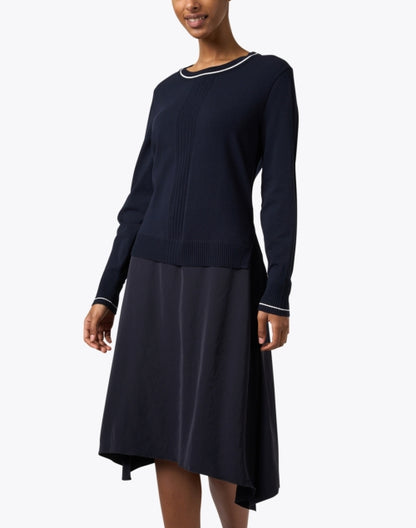 navy-mixed-media-dress_front.jpeg