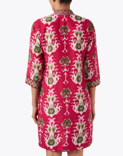 bennett-pink-ikat-tunic-dress_back.jpeg