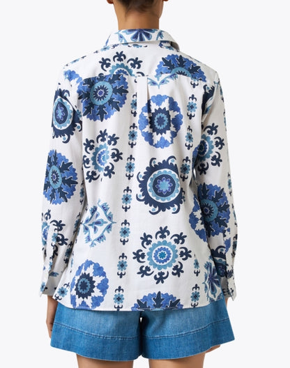 isa-white-and-blue-print-cotton-shirt_back.jpeg