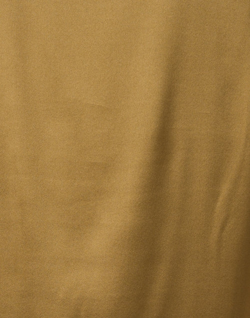 Cortona Olive Green Top