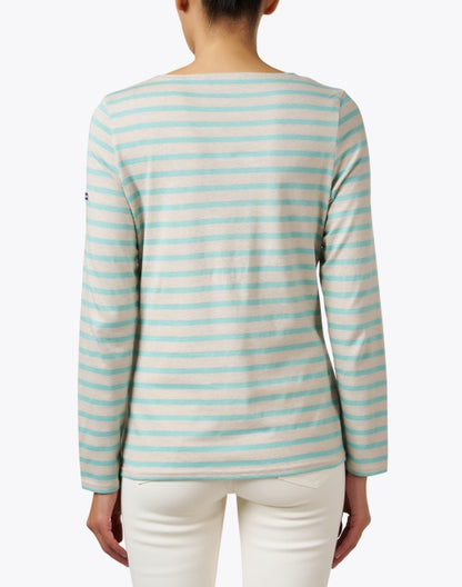 minquidame-beige-and-seafoam-striped-cotton-top_back.jpeg