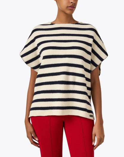 ivory-and-navy-striped-wool-poncho-top_front.jpeg