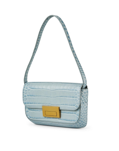 stefania-blue-croc-leather-baguette-shoulder-bag_front.jpeg