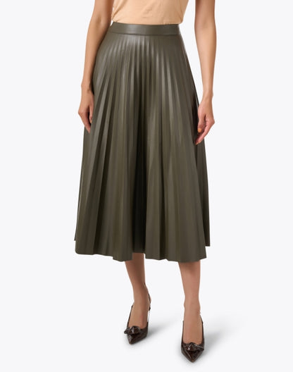 laurie-olive-green-faux-leather-skirt_front.jpeg