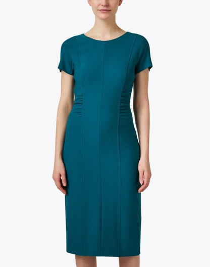 dakela-teal-sheath-dress_front.jpeg