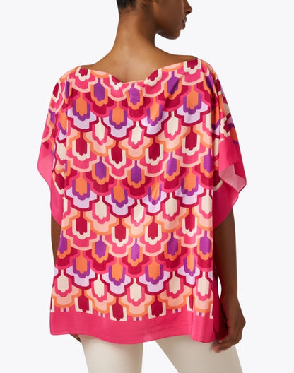 pink-print-silk-poncho-top_back.jpeg