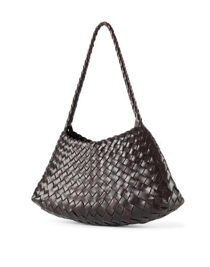 rosanna-dark-brown-woven-leather-shoulder-bag_front.jpeg