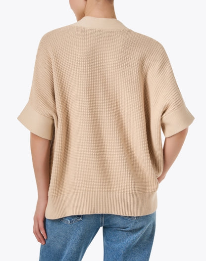 tan-cotton-waffle-knit-poncho_back.jpeg