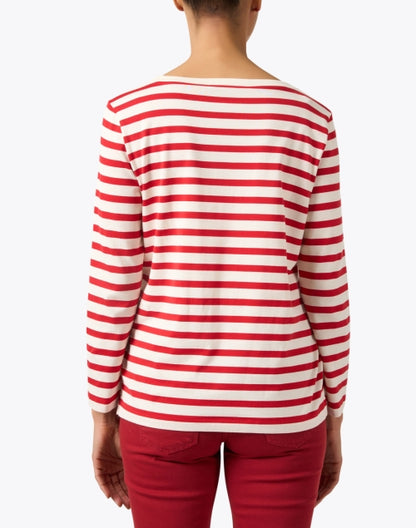 leida-red-pinstripes-cotton-crewneck-long-sleeve-shirt_back.jpeg