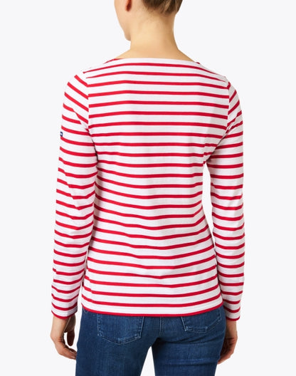 minquidame-white-and-red-striped-cotton-top_back.jpeg