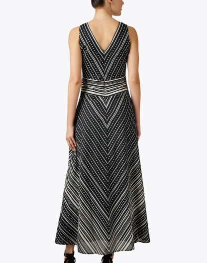 serenity-black-herringbone-print-dress_back.jpeg