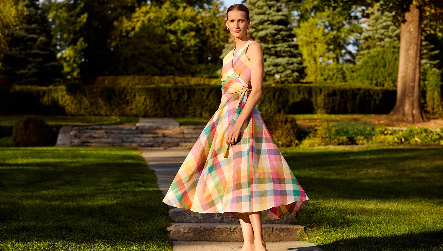 Women's Designer Dresses Halsbrook