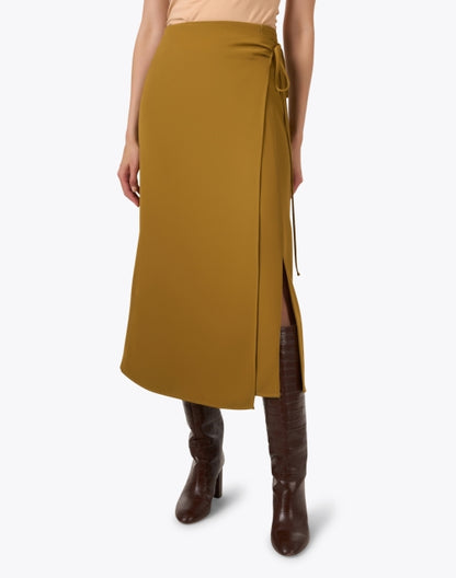 ligea-ginger-brown-wrap-skirt_front.jpeg